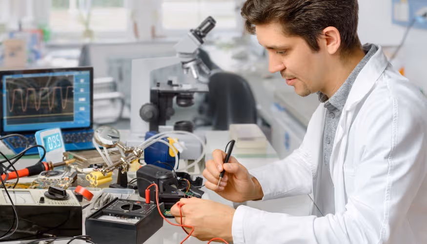 Muradiye Elektronik Tamircisi
