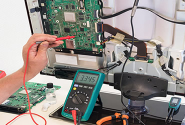 Muradiye Elektronik Tamircisi