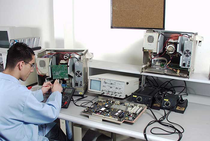 Muradiye Elektronik Tamircisi