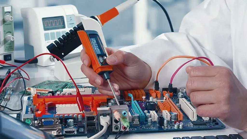 Muradiye Elektronik Tamircisi